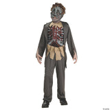 CORPSE CHILD COSTUME SMALL Halloween Costume Cosplay & Party Outfit For Kids
