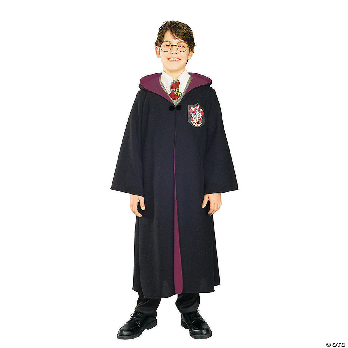 HARRY POTTER DELUXE CHILD LG