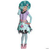 MH HONEY SWAMP CHILD SMALL Halloween Costume Cosplay & Party Outfit For Kids