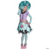 MH HONEY SWAMP CHILD SMALL Halloween Costume Cosplay & Party Outfit For Kids