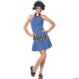 Teen Girl's Betty Costume - Halloween Costume Dress Up Party Outfit