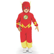 Baby Boy’s Flash™ Costume - 12-18 Months - Halloween Costume Outfit Dress Up