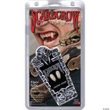 Scarecrow Viper Split Vampire Fangs