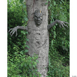 Living Tree Decoration Set - 3 Pc.