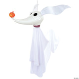 27" Nightmare Before Christmas Zero Hanging Decoration