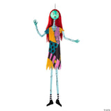 66" The Nightmare Before Christmas™ Light-up Sally Halloween Decoration With Sound