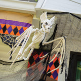 Skeleton Bat Large 36 In