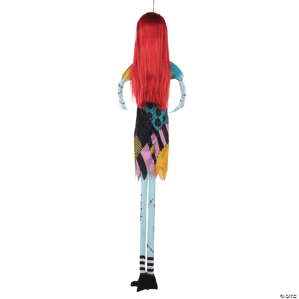 5' The Nightmare Before Christmas Sally Hanging Decoration