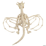 Skeleton Dragon Prop