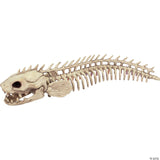 19 1/2" Skeleton Eel Prop