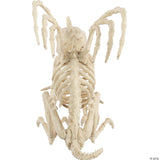 10" Skeleton Gargoyle Decoration