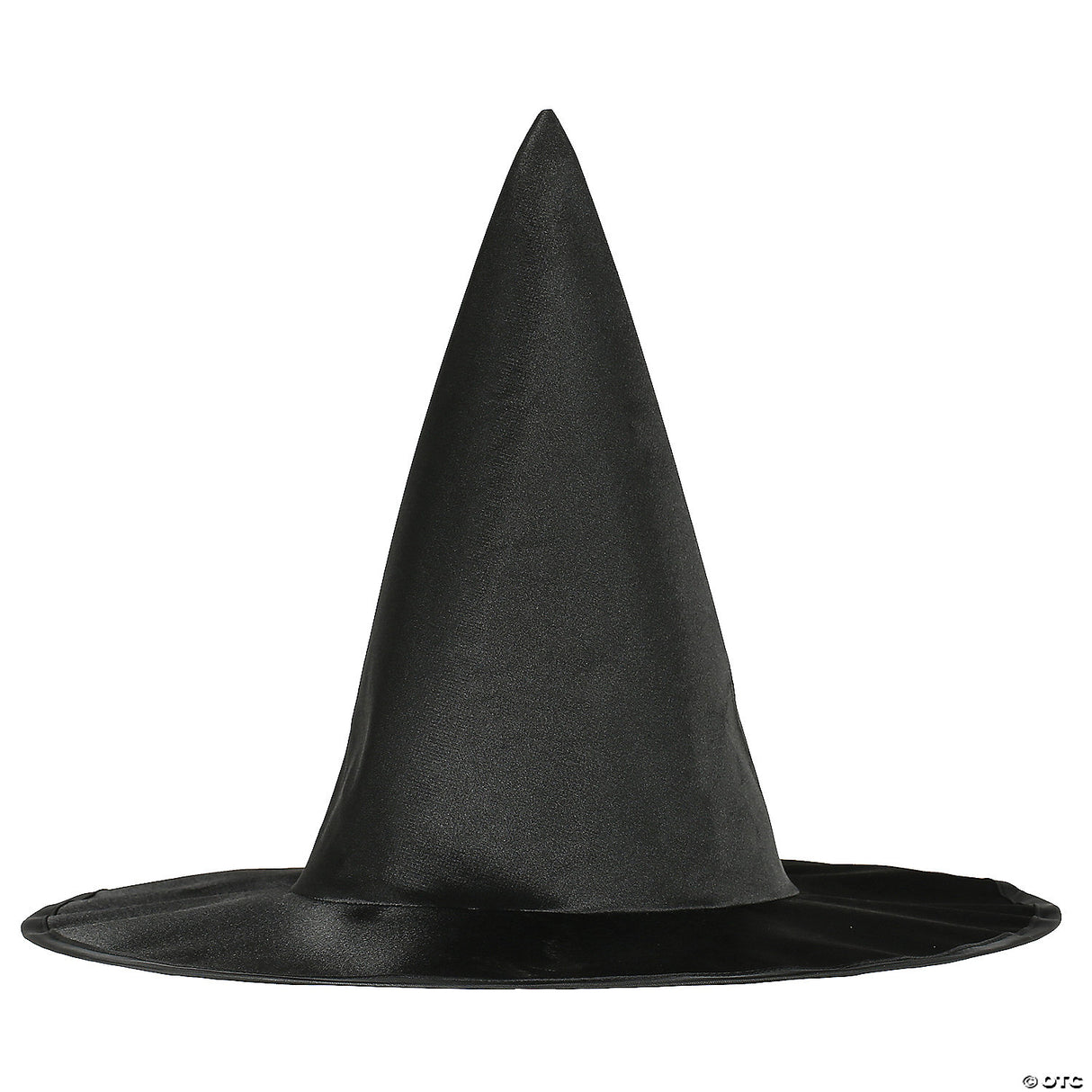 Kid's Witch Hat Classic Costume Accessory