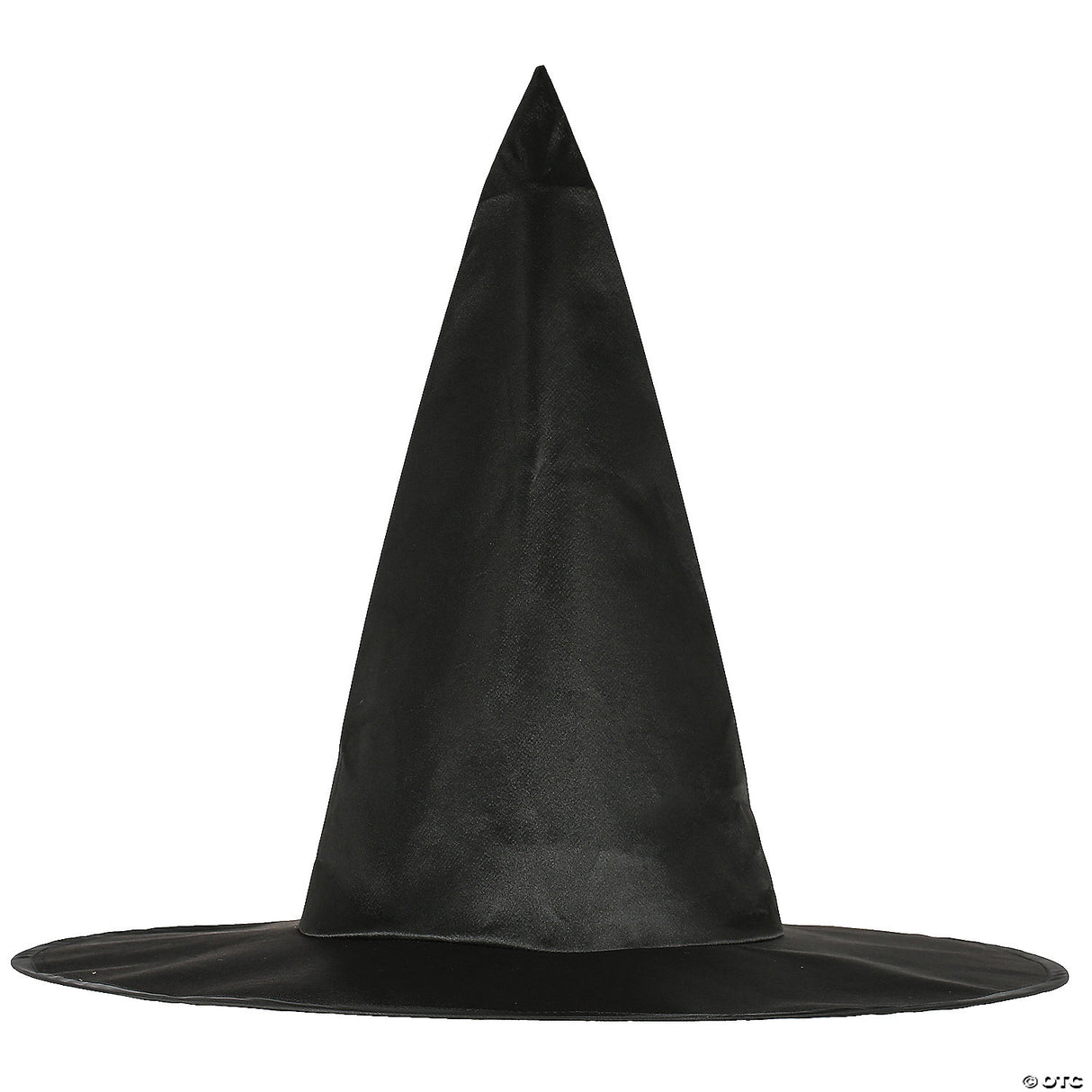 Adult Witch Hat Classic Costume Accessory