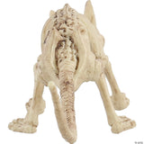 Gazelle Skeleton Skull Halloween Decoration