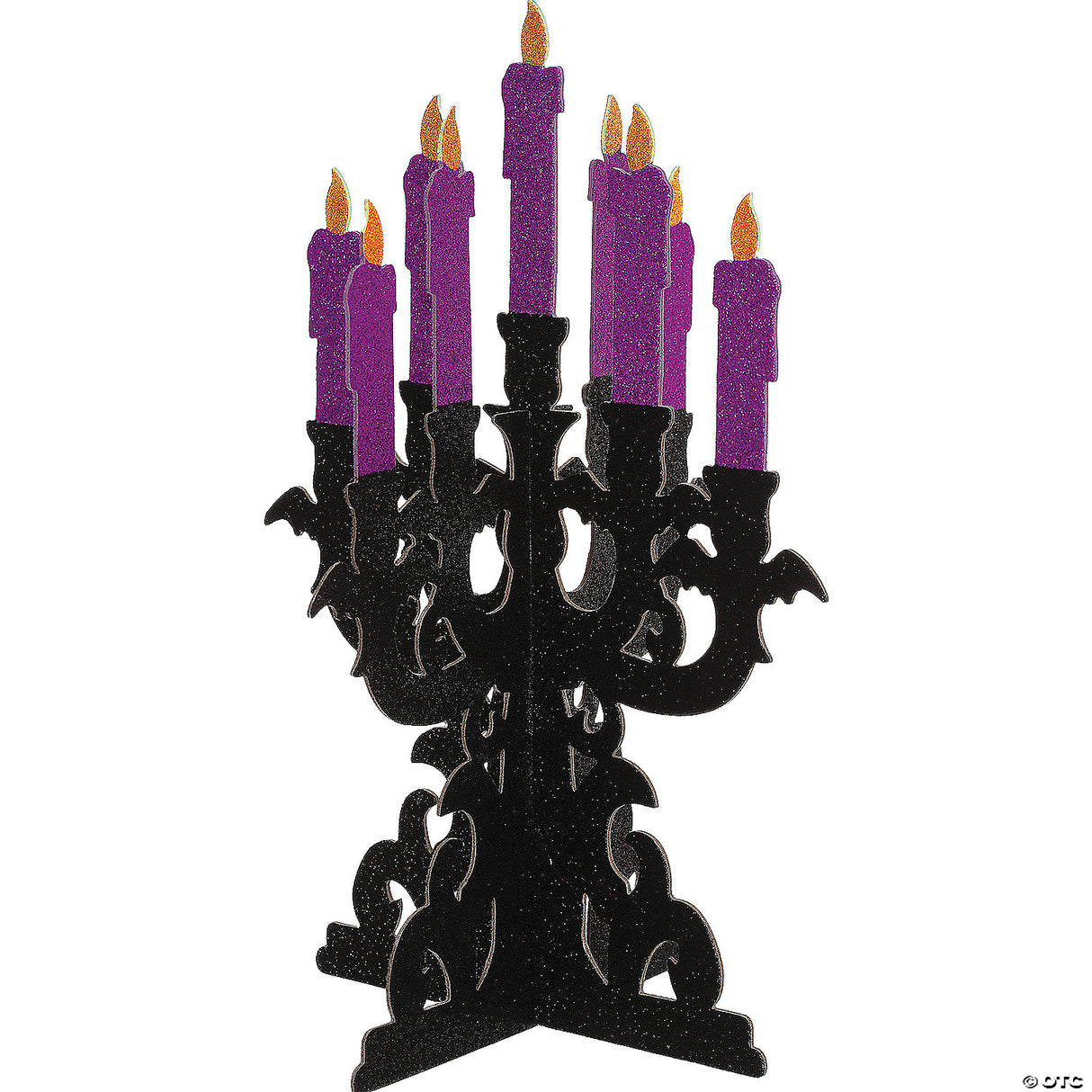 Candelabra Decoration