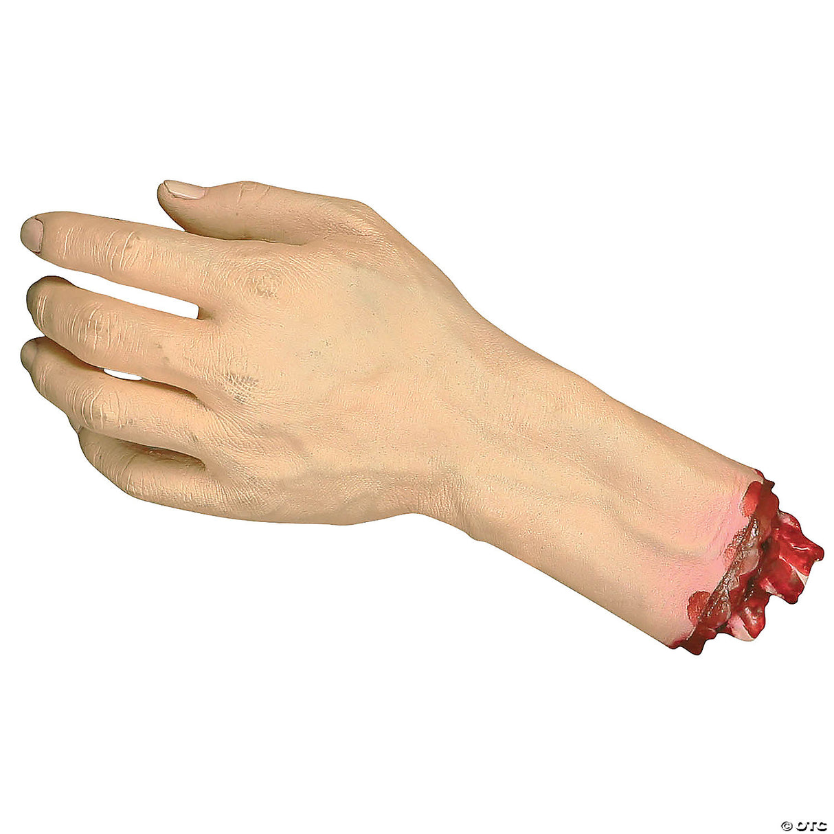 Severed Hand Prop