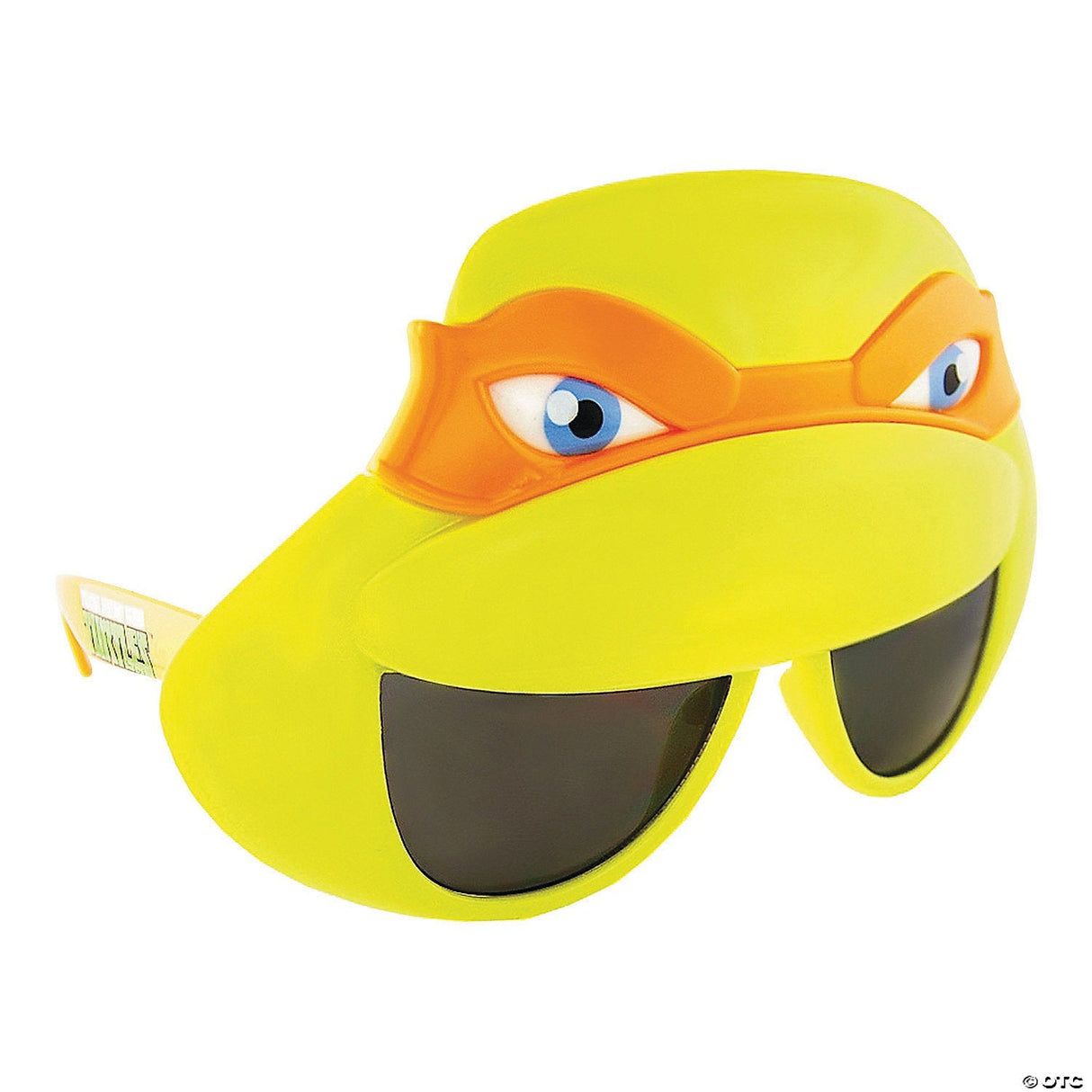 Teenage Mutant Ninja Turtles™ Michelangelo Sun-Staches® Sunglasses 1 Pc