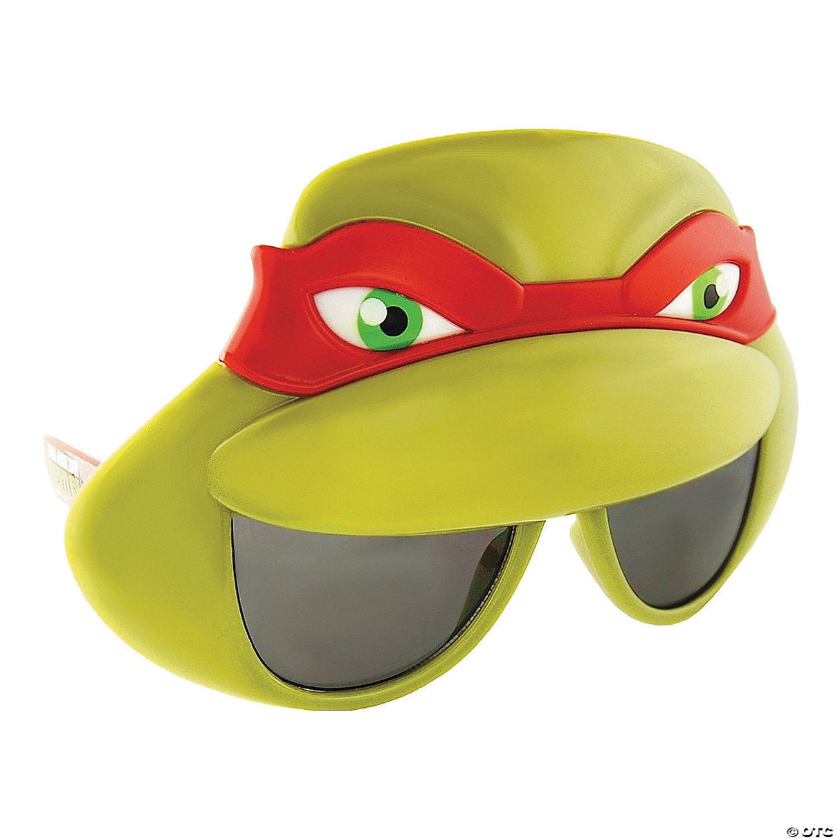 Teenage Mutant Ninja Turtles™ Raphael Sun-Staches® Sunglasses 1 Pc