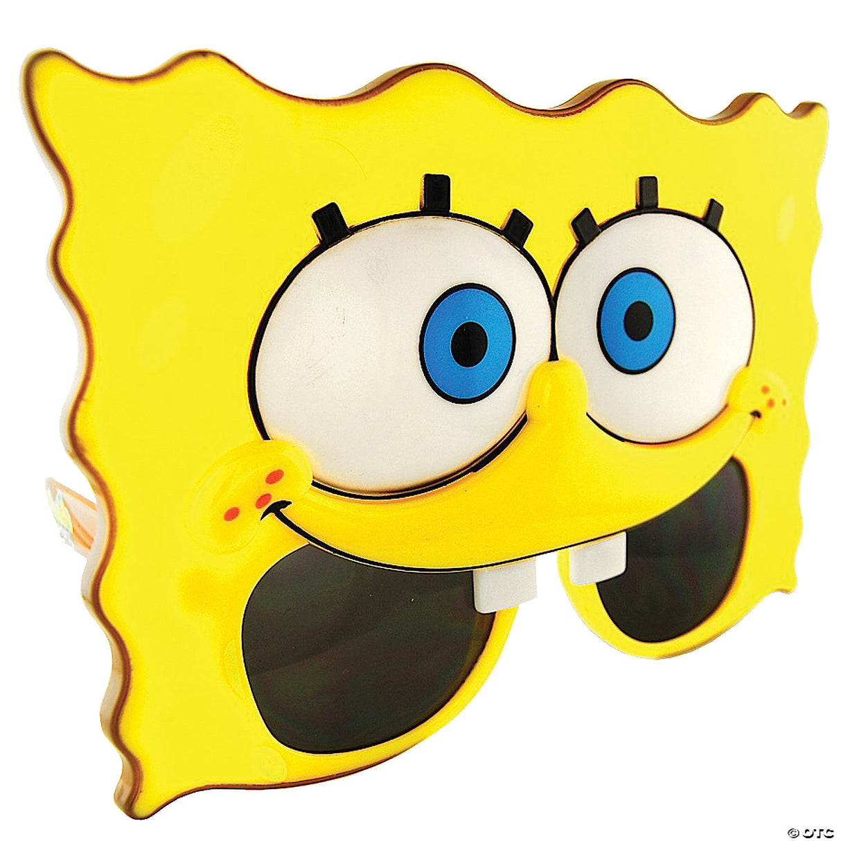 Spongebob Squarepants™ Sun-staches® - 1 Pc.