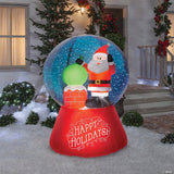 Christmas Colormotion™ Icicle Deluxe Led Light String