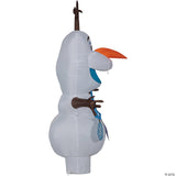 Airblown Olaf W Ornaments Sm