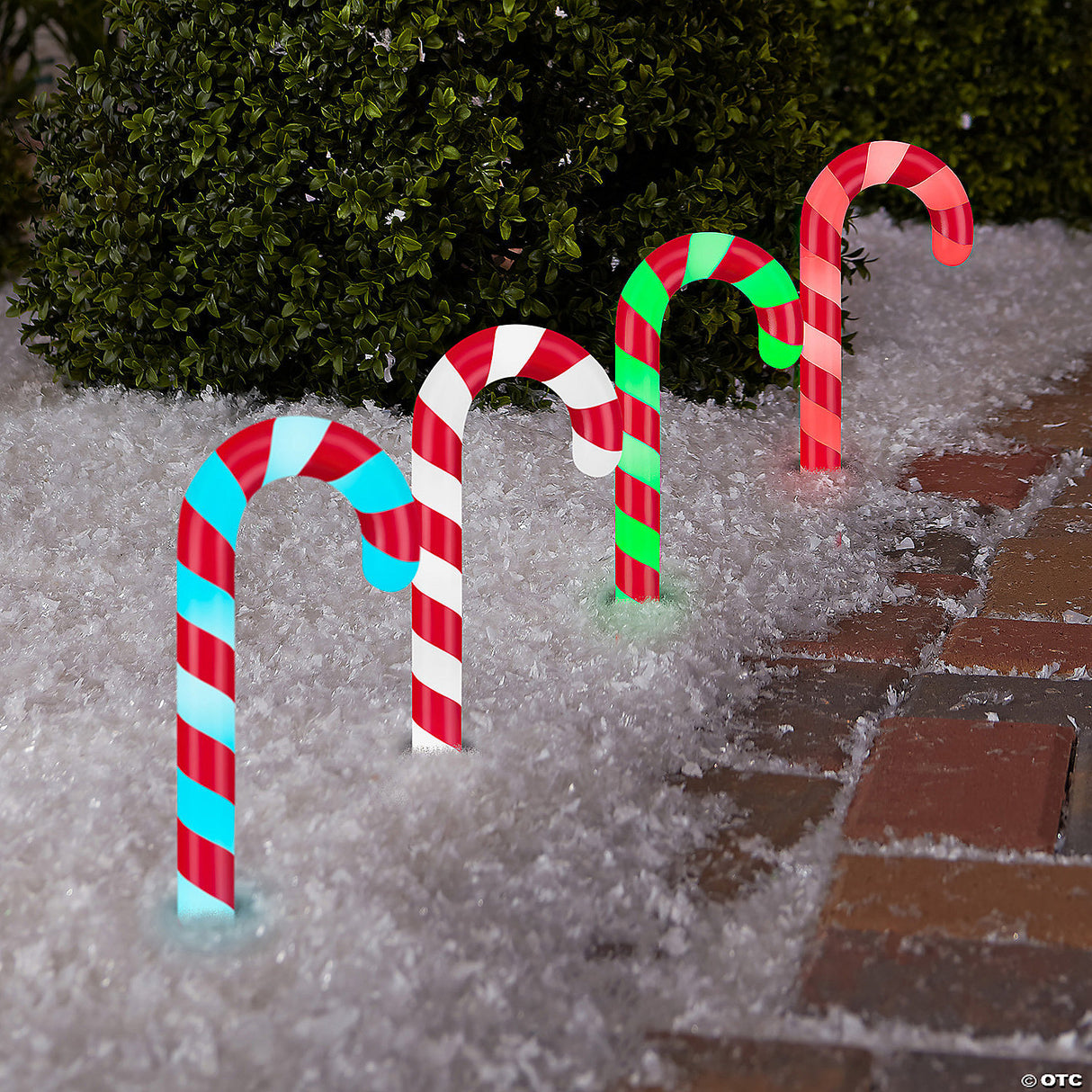 Colormotion Pathway C Cane