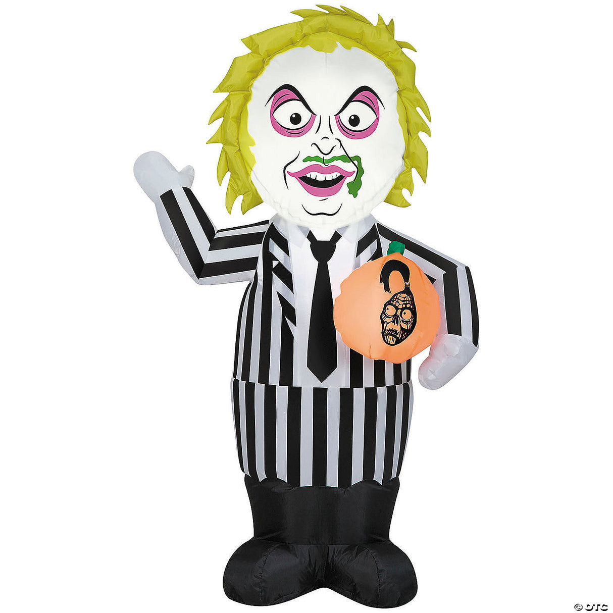 Airblown Stylized Beetlejuice Sm