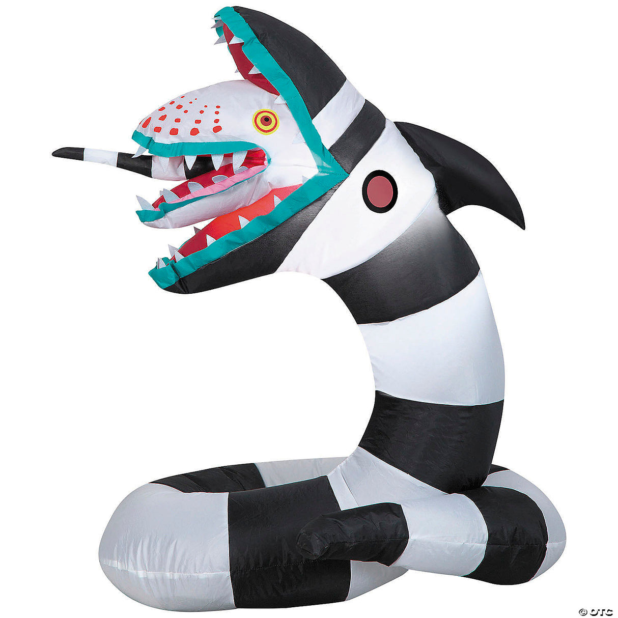 Airblown Sandworm Sm