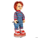 2 Ft. Animated Child’s Play™ Chucky Halloween Decoration