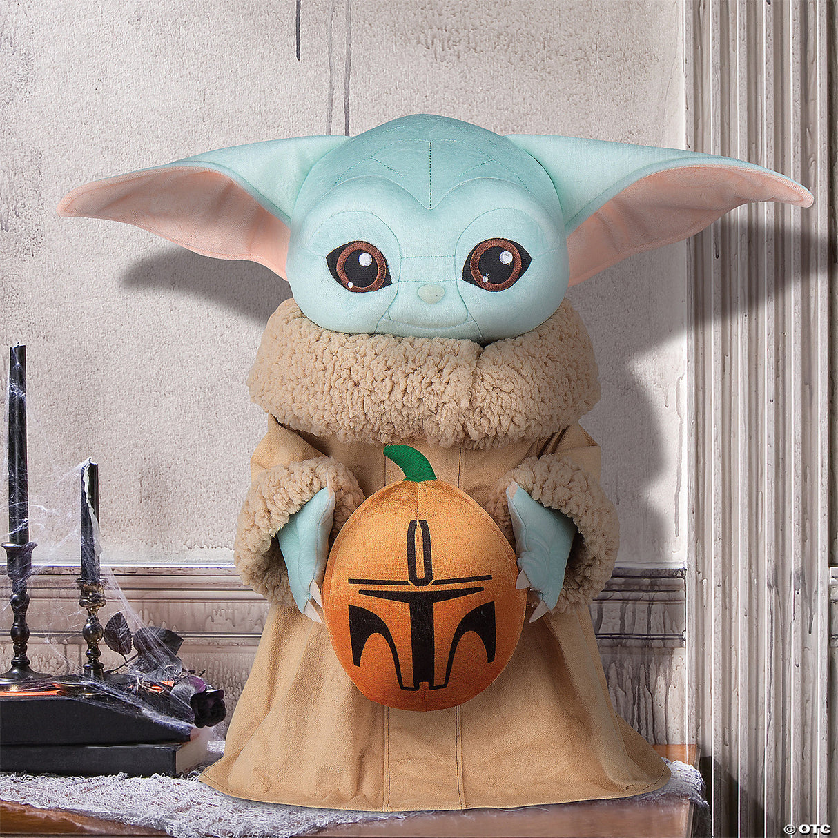 Star Wars The Child Plush Decoration