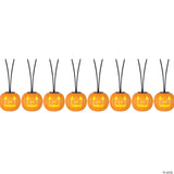 Lightshow® Musical Jack-o’-lanterns String Lights