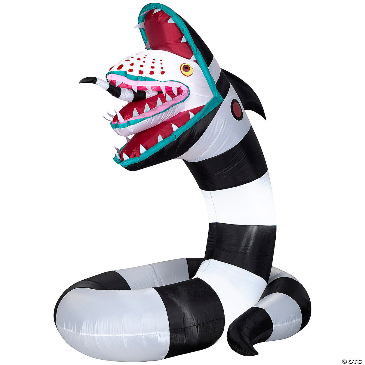 Airblown-sandworm-s Lg-wb