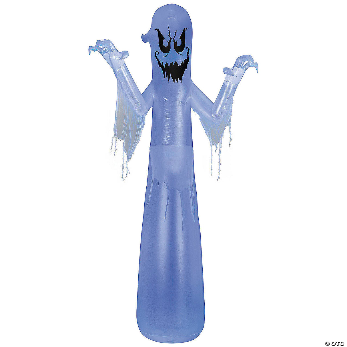 Airblown Ridescent Spooky Ghost