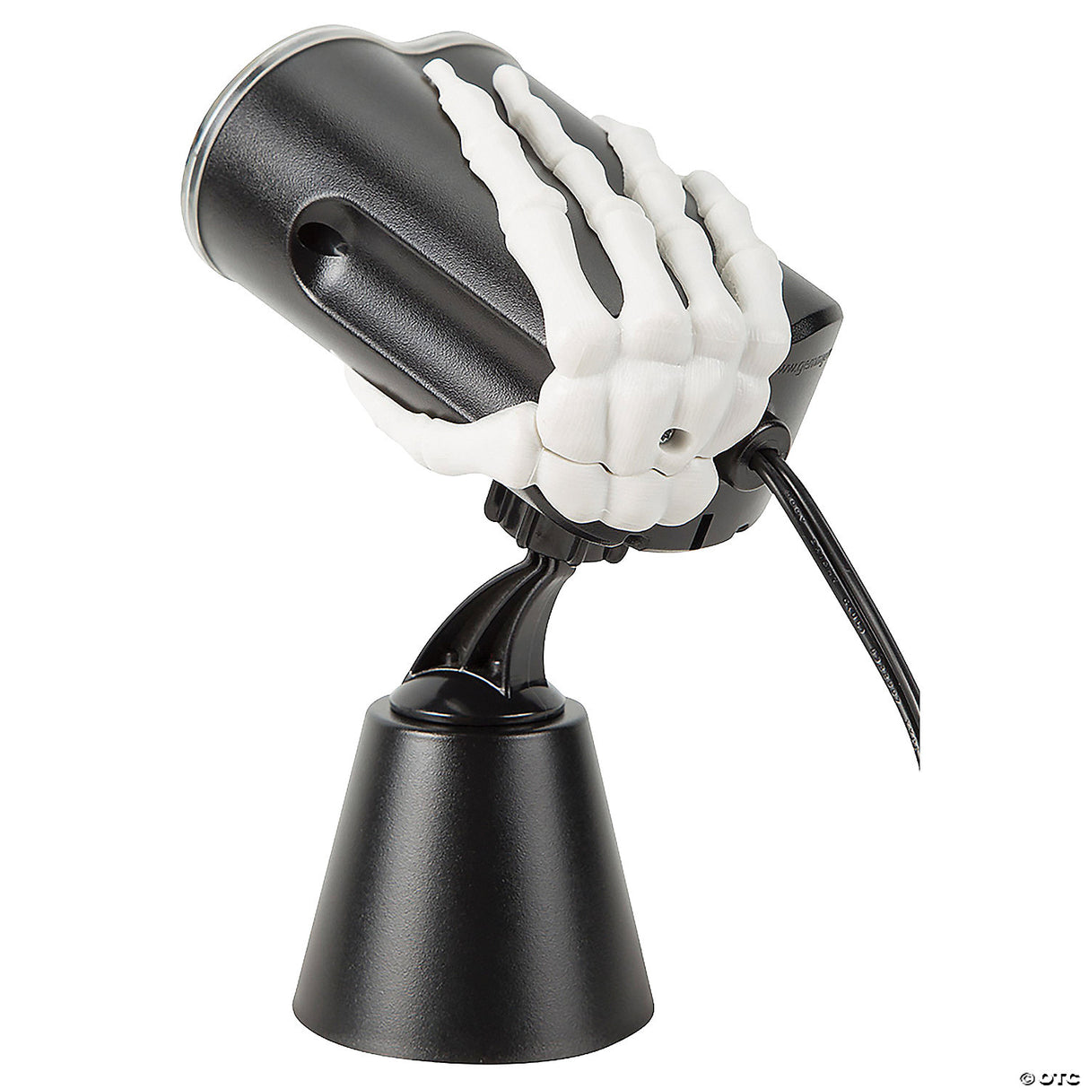 Lightshow Projection Moving Hands Halloween Decoration