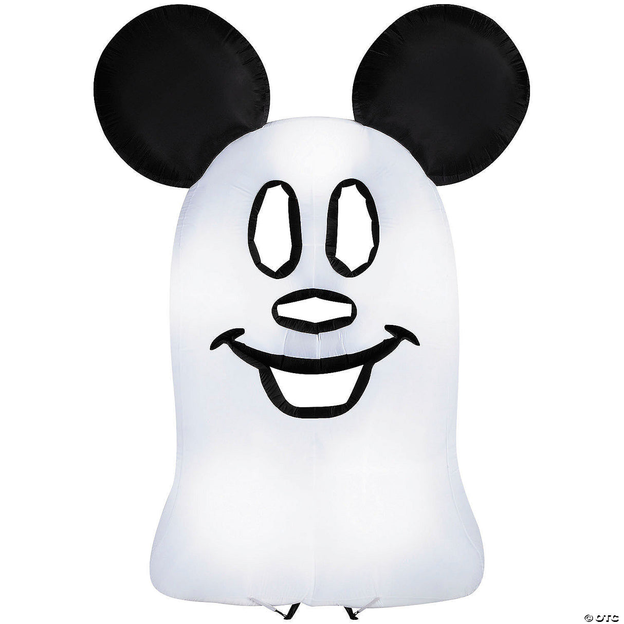 Airblown Flat Mickey Ghost Giant
