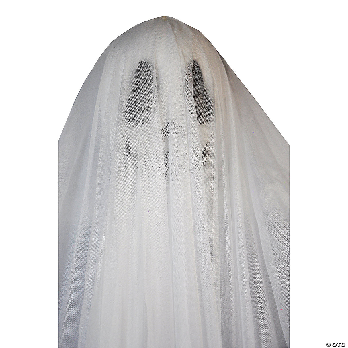 7' Hanging Ghost Decoration