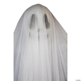 7' Hanging Ghost Decoration