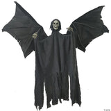 Hanging Skeleton Reaper