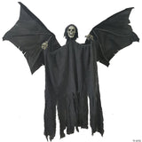 Hanging Skeleton Reaper