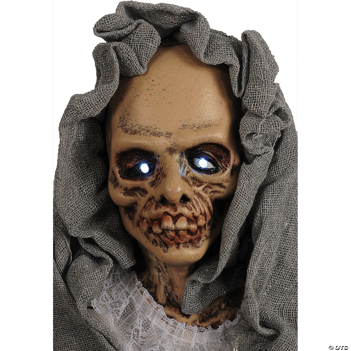Hanging Creepy Reaper