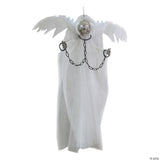 Winged Reaper In Chains