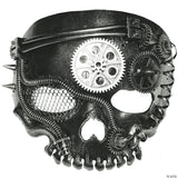 Adults Steam Punk Mask