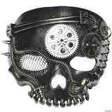 Adults Steam Punk Mask