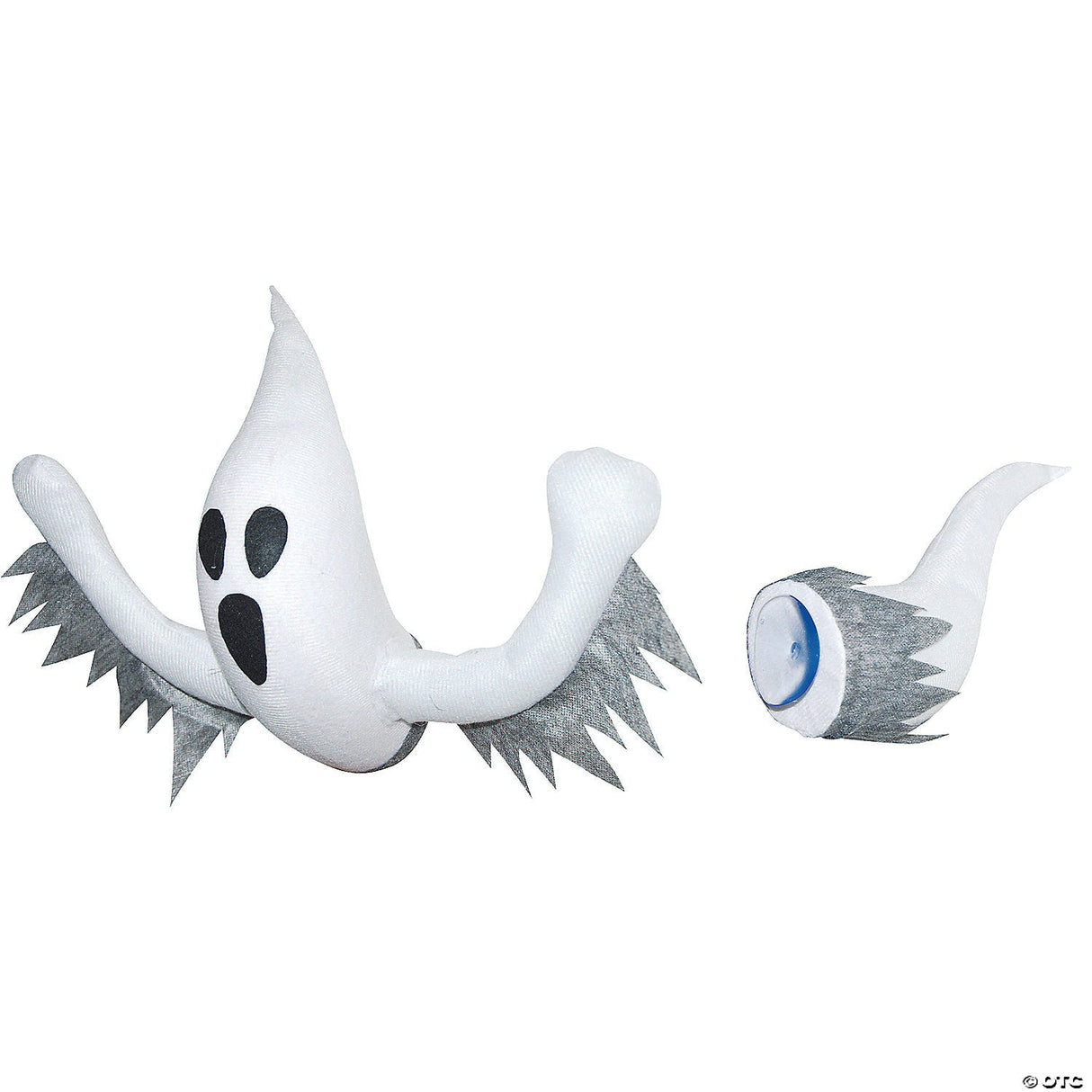 15" Lightup Eyeball Gothic Halloween Wreath