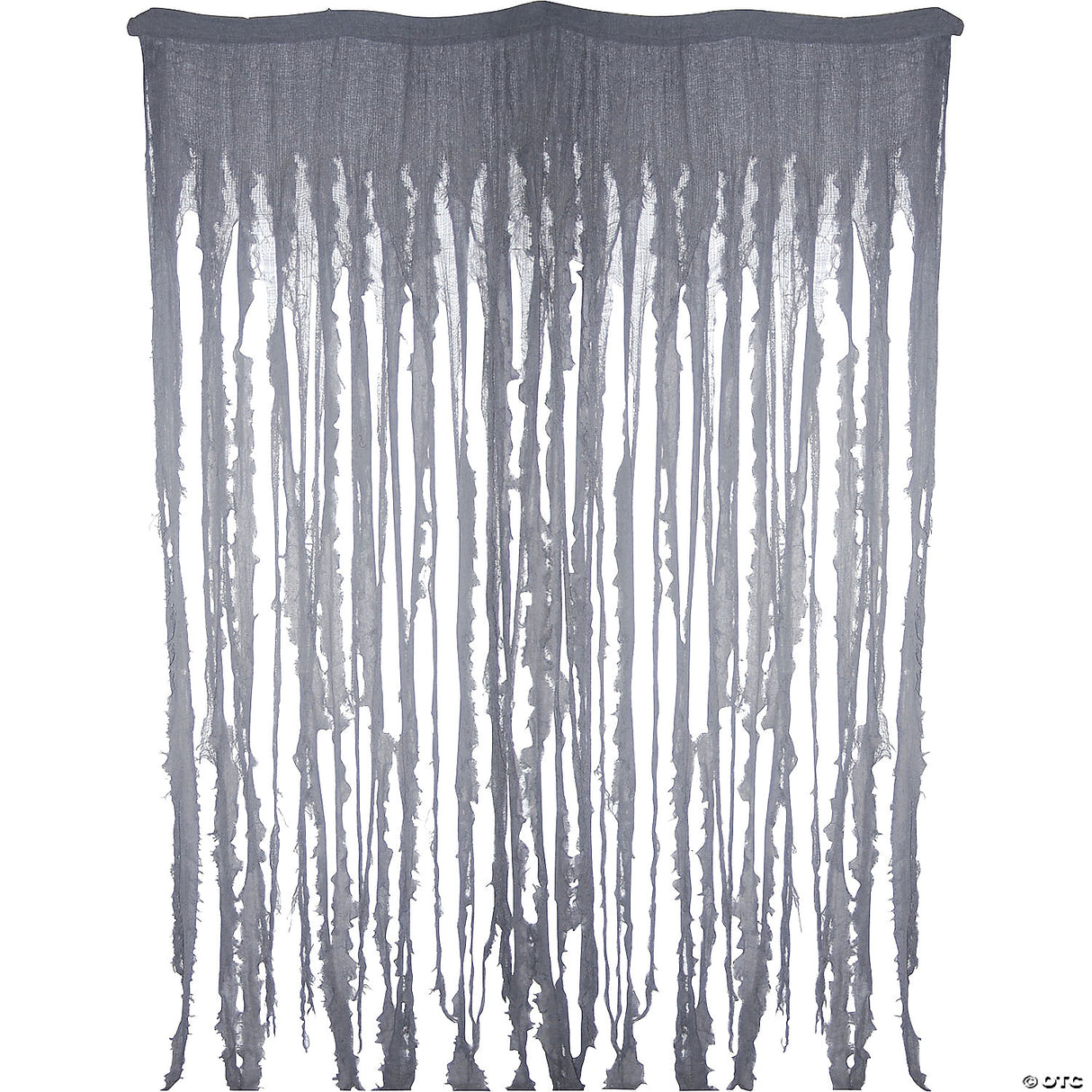 72" X 96" Creepy Cloth Curtain Decoration