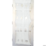 FREAKY FABRIC DECO NET BEIGE