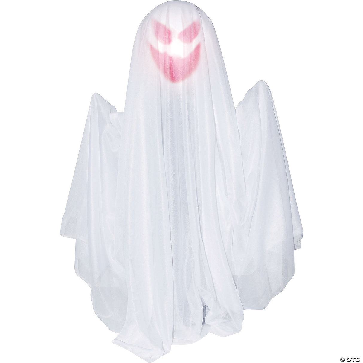 27.6" Hanging Rising Ghost Decoration