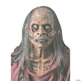 Myra Mains Latex Mask - Halloween Mask Costume Accessory Party Cosplay