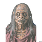 Myra Mains Latex Mask - Halloween Mask Costume Accessory Party Cosplay