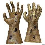 Adult Zombie Hands Halloween Costume Accessory Party Dress Up